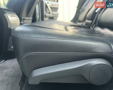 Білий Лексус ГХ, об'ємом двигуна 4.61 л та пробігом 212 тис. км за 29999 $, фото 39 на Automoto.ua