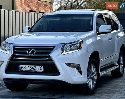 Білий Лексус ГХ, об'ємом двигуна 4.61 л та пробігом 212 тис. км за 29999 $, фото 78 на Automoto.ua