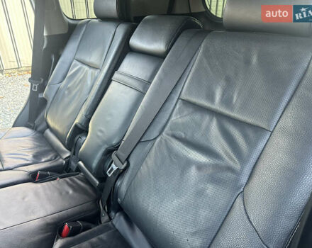 Білий Лексус ГХ, об'ємом двигуна 4.61 л та пробігом 212 тис. км за 29999 $, фото 38 на Automoto.ua