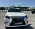 Білий Лексус ГХ, об'ємом двигуна 4.61 л та пробігом 135 тис. км за 32700 $, фото 1 на Automoto.ua