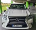 Білий Лексус ГХ, об'ємом двигуна 4.6 л та пробігом 192 тис. км за 33500 $, фото 1 на Automoto.ua