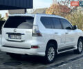 Білий Лексус ГХ, об'ємом двигуна 4.61 л та пробігом 212 тис. км за 29999 $, фото 13 на Automoto.ua