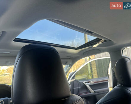 Білий Лексус ГХ, об'ємом двигуна 4.61 л та пробігом 212 тис. км за 29999 $, фото 42 на Automoto.ua