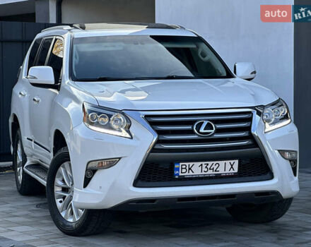 Білий Лексус ГХ, об'ємом двигуна 4.61 л та пробігом 212 тис. км за 29999 $, фото 80 на Automoto.ua