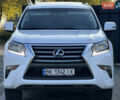 Білий Лексус ГХ, об'ємом двигуна 4.61 л та пробігом 212 тис. км за 29999 $, фото 75 на Automoto.ua