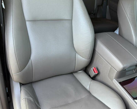 Білий Лексус ГХ, об'ємом двигуна 4.61 л та пробігом 135 тис. км за 32700 $, фото 18 на Automoto.ua