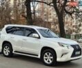 Белый Лексус ГХ, объемом двигателя 4.61 л и пробегом 170 тыс. км за 27900 $, фото 1 на Automoto.ua