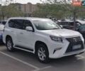 Білий Лексус ГХ, об'ємом двигуна 4.61 л та пробігом 82 тис. км за 32500 $, фото 1 на Automoto.ua