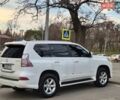 Білий Лексус ГХ, об'ємом двигуна 4.61 л та пробігом 170 тис. км за 29900 $, фото 9 на Automoto.ua