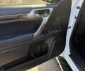 Білий Лексус ГХ, об'ємом двигуна 4.61 л та пробігом 157 тис. км за 37500 $, фото 16 на Automoto.ua