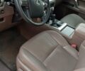 Білий Лексус ГХ, об'ємом двигуна 4.61 л та пробігом 82 тис. км за 32500 $, фото 12 на Automoto.ua