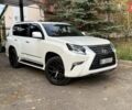 Білий Лексус ГХ, об'ємом двигуна 4.6 л та пробігом 96 тис. км за 41500 $, фото 1 на Automoto.ua