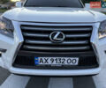 Білий Лексус ГХ, об'ємом двигуна 4.61 л та пробігом 135 тис. км за 32700 $, фото 7 на Automoto.ua