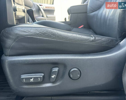 Білий Лексус ГХ, об'ємом двигуна 4.61 л та пробігом 212 тис. км за 29999 $, фото 44 на Automoto.ua