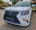 Белый Лексус ГХ, объемом двигателя 4.61 л и пробегом 82 тыс. км за 36000 $, фото 1 на Automoto.ua