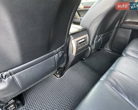 Білий Лексус ГХ, об'ємом двигуна 4.61 л та пробігом 57 тис. км за 35500 $, фото 11 на Automoto.ua