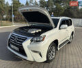 Білий Лексус ГХ, об'ємом двигуна 4.61 л та пробігом 57 тис. км за 35500 $, фото 19 на Automoto.ua