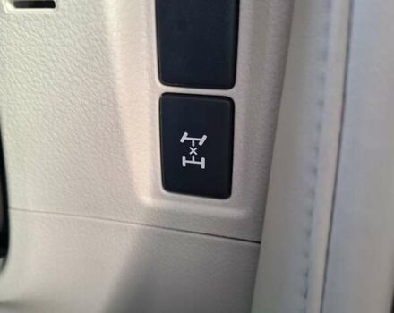 Белый Лексус ГХ, объемом двигателя 4.61 л и пробегом 141 тыс. км за 34500 $, фото 31 на Automoto.ua