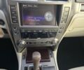 Белый Лексус ГХ, объемом двигателя 4.61 л и пробегом 141 тыс. км за 34500 $, фото 26 на Automoto.ua