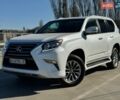 Білий Лексус ГХ, об'ємом двигуна 4.61 л та пробігом 164 тис. км за 37500 $, фото 1 на Automoto.ua