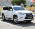 Белый Лексус ГХ, объемом двигателя 4.61 л и пробегом 87 тыс. км за 38000 $, фото 1 на Automoto.ua