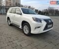 Белый Лексус ГХ, объемом двигателя 4.61 л и пробегом 141 тыс. км за 34500 $, фото 6 на Automoto.ua