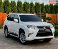 Білий Лексус ГХ, об'ємом двигуна 4.61 л та пробігом 55 тис. км за 38300 $, фото 1 на Automoto.ua