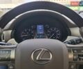 Белый Лексус ГХ, объемом двигателя 4.61 л и пробегом 141 тыс. км за 34500 $, фото 30 на Automoto.ua