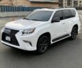 Білий Лексус ГХ, об'ємом двигуна 4.61 л та пробігом 177 тис. км за 34500 $, фото 1 на Automoto.ua