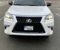 Білий Лексус ГХ, об'ємом двигуна 4.61 л та пробігом 177 тис. км за 34500 $, фото 1 на Automoto.ua