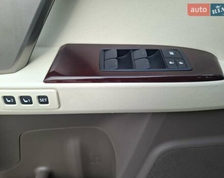 Белый Лексус ГХ, объемом двигателя 4.61 л и пробегом 141 тыс. км за 34500 $, фото 34 на Automoto.ua