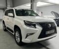 Білий Лексус ГХ, об'ємом двигуна 4.6 л та пробігом 131 тис. км за 42999 $, фото 1 на Automoto.ua