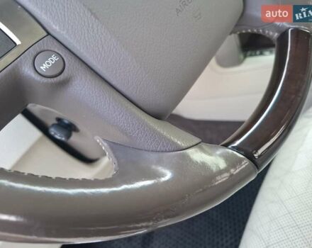 Белый Лексус ГХ, объемом двигателя 4.61 л и пробегом 141 тыс. км за 34500 $, фото 18 на Automoto.ua