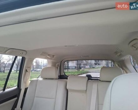 Белый Лексус ГХ, объемом двигателя 4.61 л и пробегом 141 тыс. км за 34500 $, фото 37 на Automoto.ua