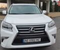 Белый Лексус ГХ, объемом двигателя 4.61 л и пробегом 70 тыс. км за 45000 $, фото 1 на Automoto.ua
