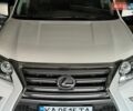 Белый Лексус ГХ, объемом двигателя 4.61 л и пробегом 105 тыс. км за 35555 $, фото 1 на Automoto.ua
