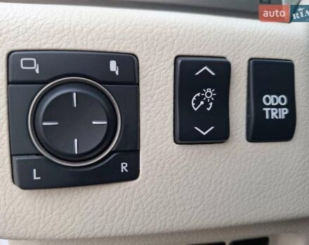 Белый Лексус ГХ, объемом двигателя 4.61 л и пробегом 141 тыс. км за 34500 $, фото 35 на Automoto.ua