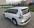 Белый Лексус ГХ, объемом двигателя 4.61 л и пробегом 141 тыс. км за 34500 $, фото 10 на Automoto.ua