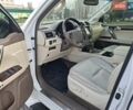 Белый Лексус ГХ, объемом двигателя 4.61 л и пробегом 141 тыс. км за 34500 $, фото 13 на Automoto.ua