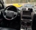 Белый Лексус ГХ, объемом двигателя 4.61 л и пробегом 107 тыс. км за 37500 $, фото 4 на Automoto.ua