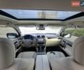 Белый Лексус ГХ, объемом двигателя 4.61 л и пробегом 141 тыс. км за 34500 $, фото 39 на Automoto.ua