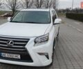 Білий Лексус ГХ, об'ємом двигуна 4.61 л та пробігом 70 тис. км за 45000 $, фото 12 на Automoto.ua