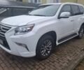 Белый Лексус ГХ, объемом двигателя 4.61 л и пробегом 136 тыс. км за 36000 $, фото 1 на Automoto.ua