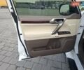 Белый Лексус ГХ, объемом двигателя 4.61 л и пробегом 141 тыс. км за 34500 $, фото 12 на Automoto.ua