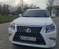 Белый Лексус ГХ, объемом двигателя 4.61 л и пробегом 141 тыс. км за 34500 $, фото 7 на Automoto.ua