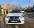 Белый Лексус ГХ, объемом двигателя 4.61 л и пробегом 50 тыс. км за 41500 $, фото 1 на Automoto.ua