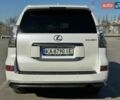 Білий Лексус ГХ, об'ємом двигуна 4.61 л та пробігом 164 тис. км за 37500 $, фото 4 на Automoto.ua