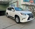 Білий Лексус ГХ, об'ємом двигуна 4.61 л та пробігом 112 тис. км за 35000 $, фото 1 на Automoto.ua
