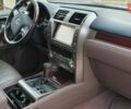Білий Лексус ГХ, об'ємом двигуна 4.61 л та пробігом 70 тис. км за 45000 $, фото 9 на Automoto.ua