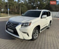 Білий Лексус ГХ, об'ємом двигуна 4.61 л та пробігом 57 тис. км за 35500 $, фото 20 на Automoto.ua